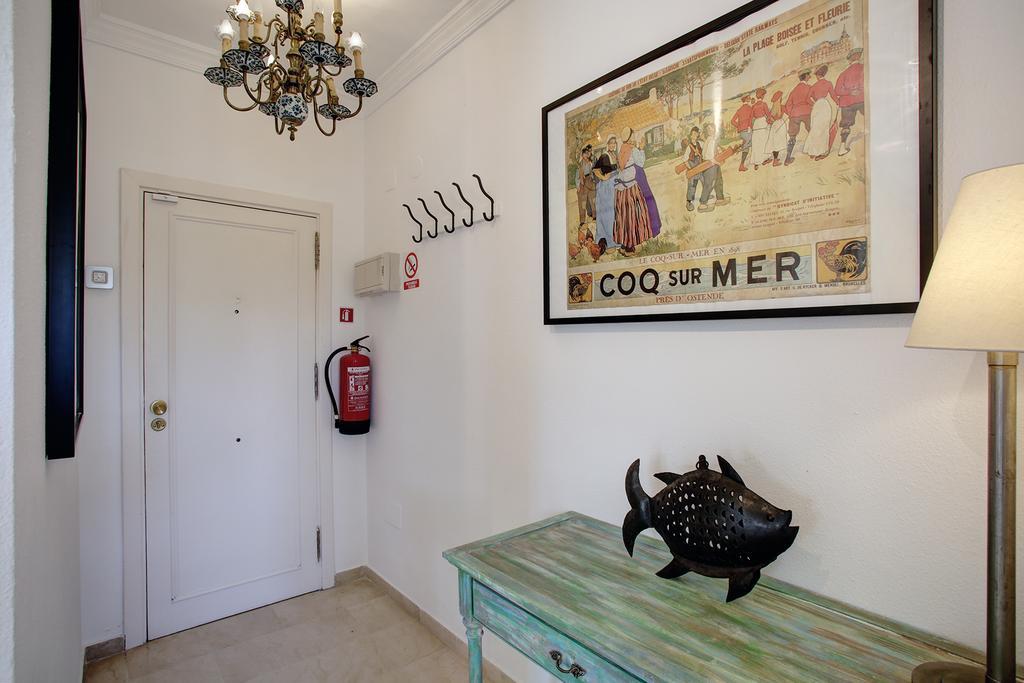 Sunny Golf Apartment Estepona Exterior photo