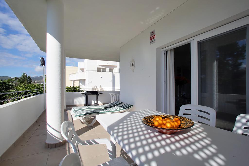 Sunny Golf Apartment Estepona Exterior photo